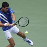 Đoković diskvalifikovan sa US opena (VIDEO) 5