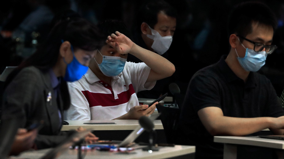 Australijski ministar upozorava strane novinare da ne prikazuju "iskrivljenu sliku" 1