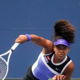 Osaka šampionka Ju Es Opena 9