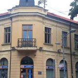 Požarevac: Merenje temperature na ulazu u “Vodovod” 7