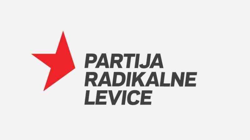 SDU transformisan u radikalnu levicu 1