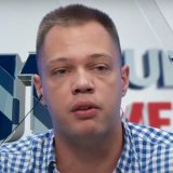 Petar Đurić tužio Zemunsku bolnicu, pozvao na TV duel predsednika da se vidi ko govori istinu 15