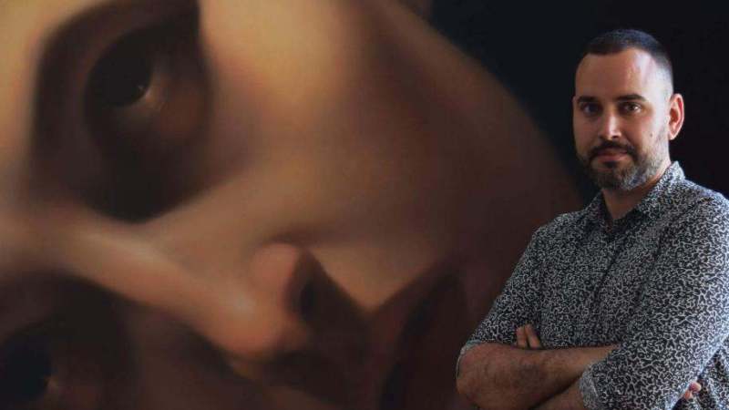 Slikar Petar Mošić dobitnik nagrade „Momo Kapor“ za likovnu umetnost 1