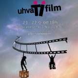 Festival Uhvati film od 23. do 27. septembra 1