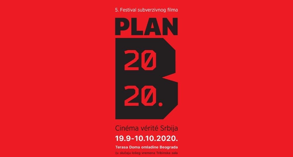 Festival PLAN B posvećen subverzivnosti “malih” filmova 1