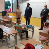 Spreman ili preuranjen početak školske godine 11