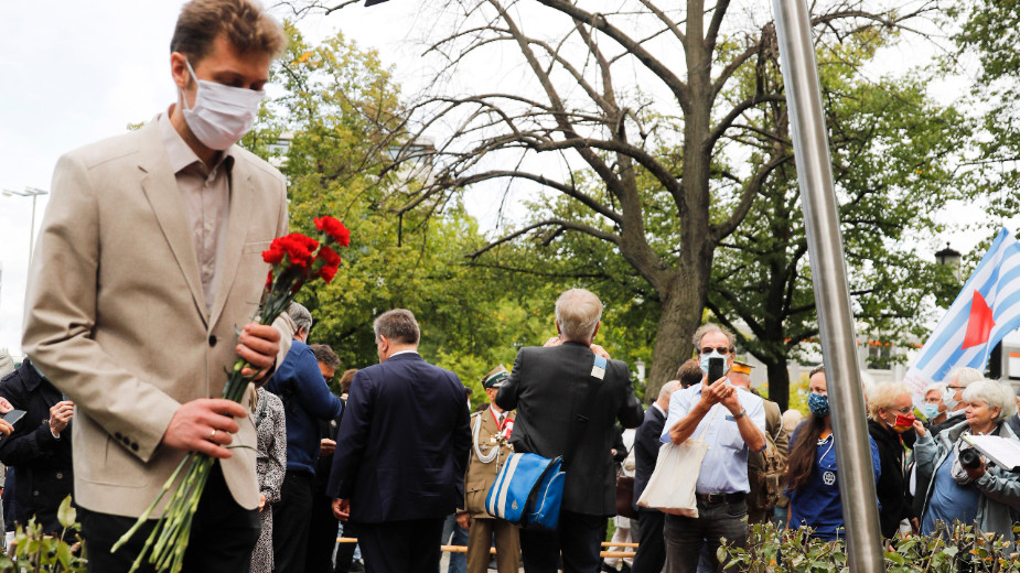 Poljska posle dužeg odlaganja prihvatila novog ambasadora Nemačke, sina oficira nacista 1