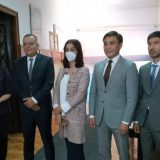 Ambasador Kazahstana posetio Užice  3