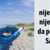 Akcija “Nije blam da čistiš sam” 5