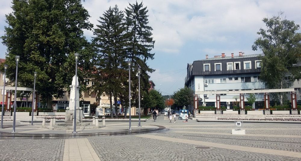 Ukinut besplatan javni prevoz u Požegi 1