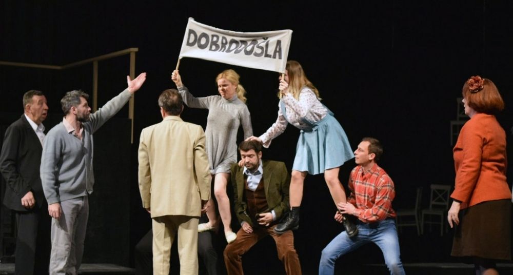 Narodno pozorište Užice obeležava dva značajna jubileja u doba korone 1