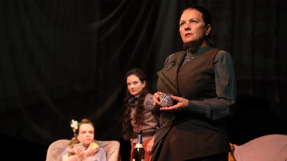 Socijalno-tragični omaž velikom svetskom piscu 1