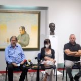 Počelo snimanje dokumentarnog filma o Zoranu Radmiloviću 4