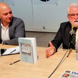 Zoran Radovanović: Svaka reakcija na pobunu je surova (FOTO/VIDEO) 7