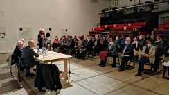 Zoran Radovanović: Svaka reakcija na pobunu je surova (FOTO/VIDEO) 4