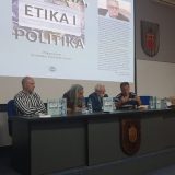 Radovanović: Opsednuti smo politikom koja nas guši 11