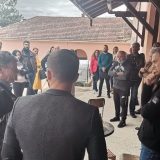 Osnovan Inicijativni odbor SSP u Rači Kragujevačkoj 13