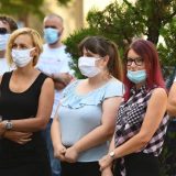 Na delu je sistematsko uništavanje slobodnih medija u Srbiji 3