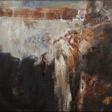 Izložba slika Jovice Dejanovića od danas u Beogradu 11