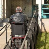 Gradsko stambeno: Više od 500 rampi za osobe sa invaliditetom 4