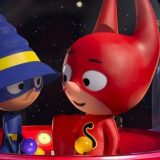 Bioskopi posle polugodišnje pauze prikazuju animirani film "Superjunak Samsam" 9