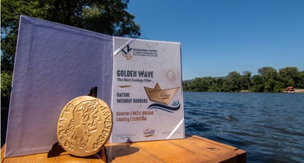 Gran pri francuskom filmu “STAYCATION“ na 12. SILAFEST-u 1