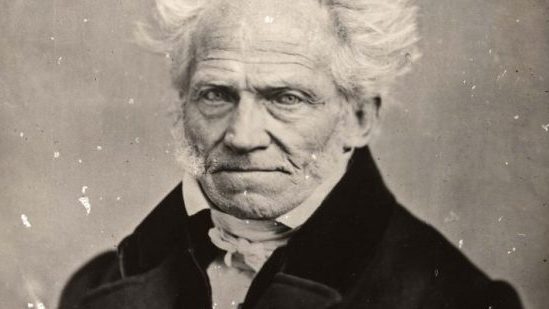 Sto šezdeset godina od smrti filozofa Artura Šopenhauera 1