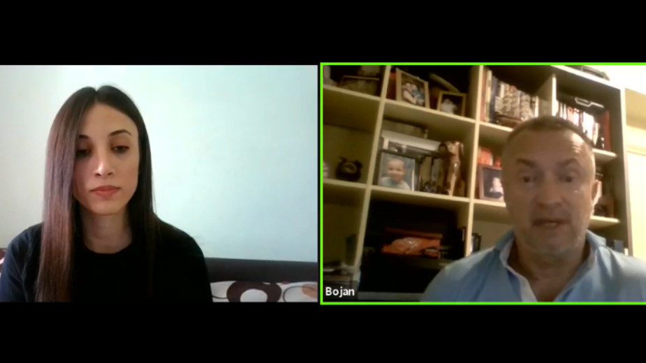 Pajtić: Režim bi i patrijarha Pavla satanizovao 1