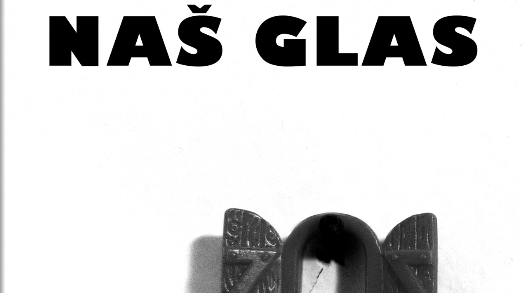 Knjiga o ljudima koji čuju glasove 1