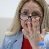 Doktorka Sebečevac podnela krivičnu prijavu protiv Mahmutovića zbog pretnji 8