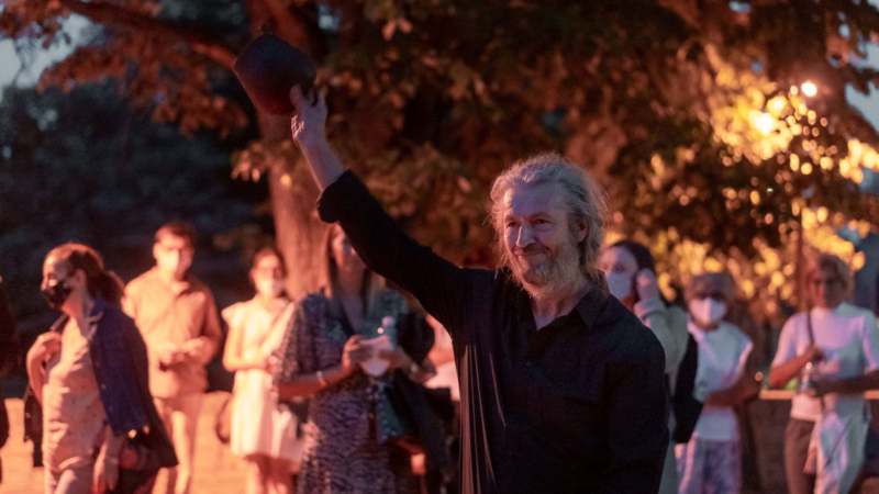 Počeo 7. Šekspir festival 1