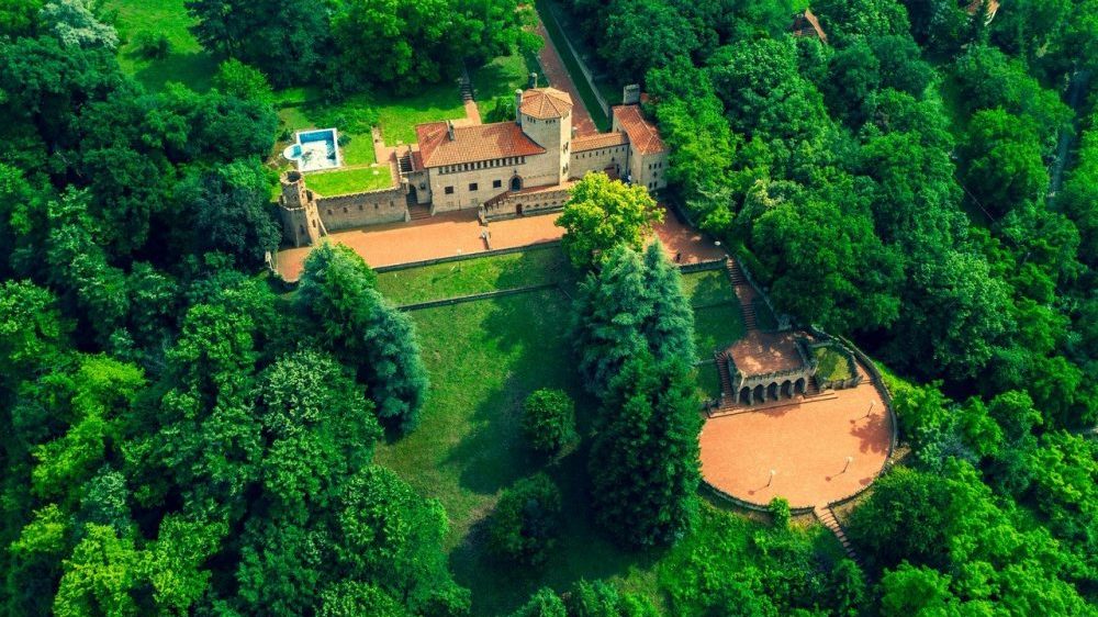 Nesvakidašnji spoj dvojice umetničkih velikana 1