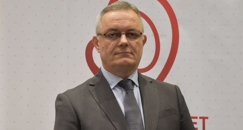 Vladajuća stranka je čvrsto srasla uz državu, a Krizni štab još čvršće uz vladajuću stranku 1