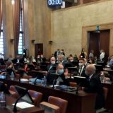 Miloš Vučević po treći put gradonačelnik Novog Sada 13