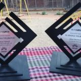 Dodeljene novinarske nagrade "Slađana Veljković" 12