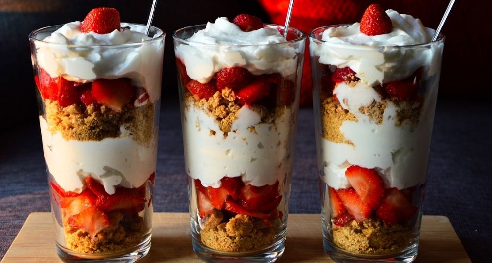 Hranite se kako želite svakog dana i možete biti zdraviji 1