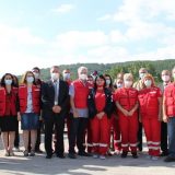 Pomoć Bugarske građanima Dimitrovgrada, Babušnice i Bosilegrada 6