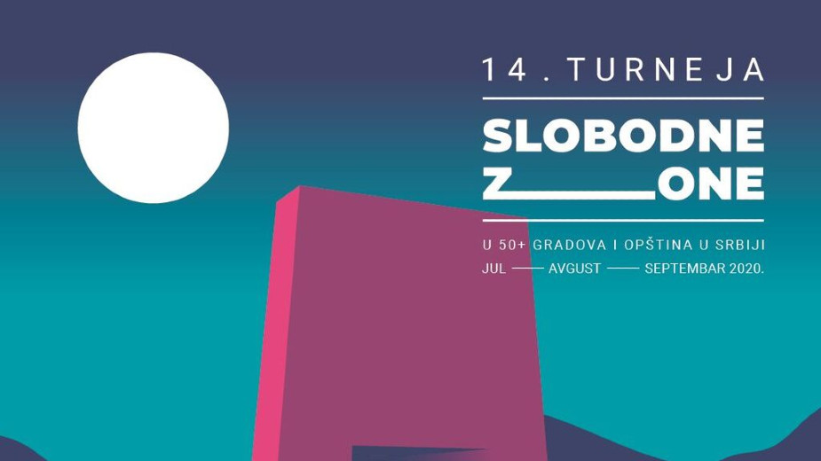 Počinje filmska revija festivala "Slobodna zona" u Kraljevu 1 Počinje filmska revija festivala "Slobodna zona" u Kraljevu 1