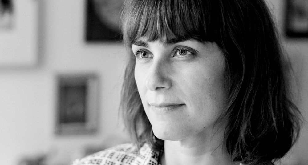 Sara Mesa: Izolacija je dobra za pisanje 1