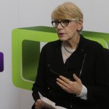 Sonja Biserko: Osujećen plan zaokruživanja "srpskog sveta" 4