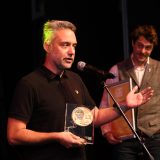 Dodelom nagrada zatvoren 13. Leskovački internacionalni festival filmske režije 12