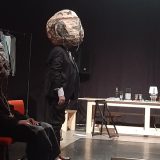 U Zagrebu izvedena predstava "Srebrenica. Kad mi ubijeni ustanemo" 4