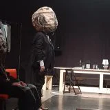 U Zagrebu izvedena predstava "Srebrenica. Kad mi ubijeni ustanemo" 11