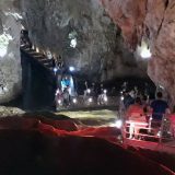 Rekordna posećenost Stopića pećine 5