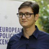 Subotić: Žalosno je što to je dijalog upotrebljen za jedan tvit od 280 karaktera 6