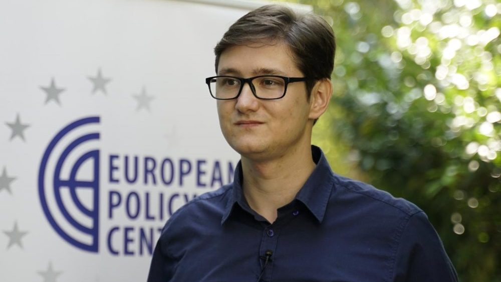 Subotić: Žalosno je što to je dijalog upotrebljen za jedan tvit od 280 karaktera 1