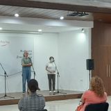 Zrenjanin je domaćin 11. Festivala stripa „Stripolis“ 5