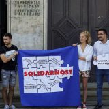 Studenti: Pored smanjivanja broja bodova, neophodno je smanjiti i školarinu za 30 odsto 3