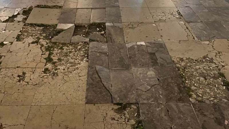 Nova stranka: Beograd pod Vesićem po principu "Drži ploču dok majstori odu" 1