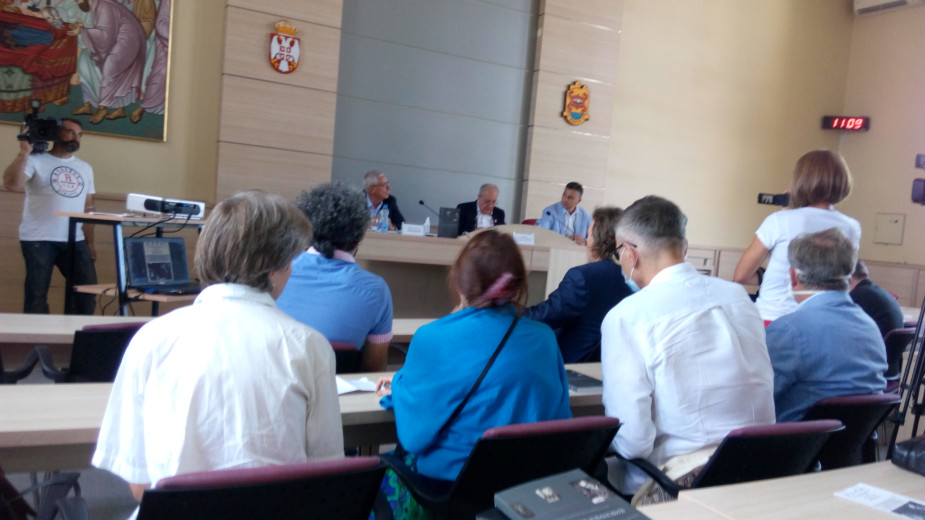 Dragoljub Jovanović nepravedno zapostavljen naučnik i političar 1